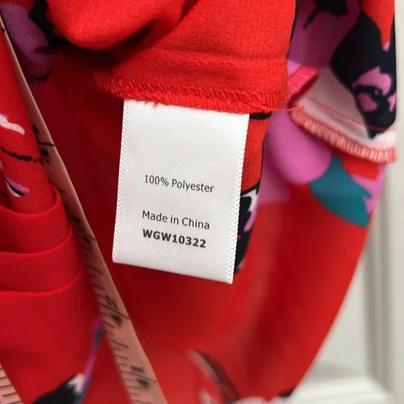 Hawthorn Sleeveless Blouse - Picture 7 of 14